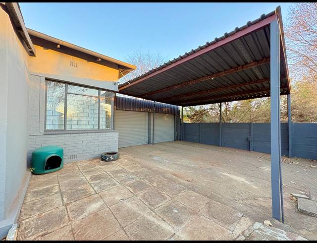 3 BEDROOM HOUSE FOR SALE IN BRAKPAN CENTRAL